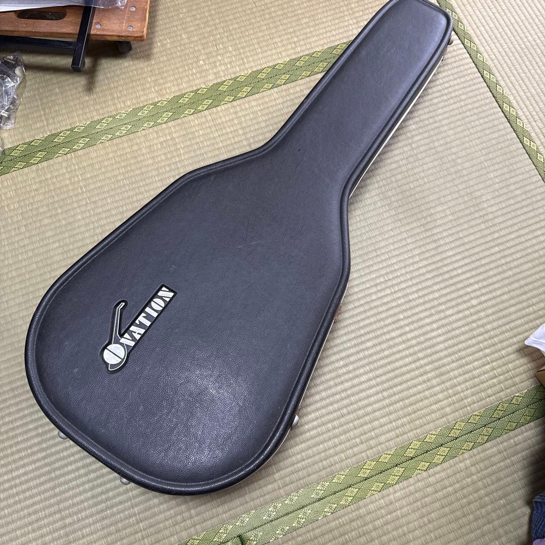 跳*馬様 Ovation 1768X Elite 200本限定生産品 CHAR - メルカリ