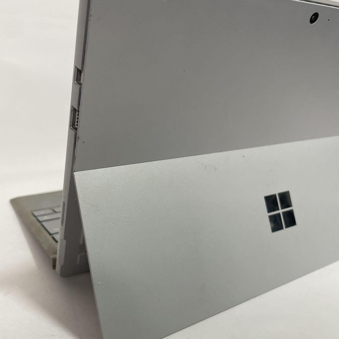Surface Pro5 タイプカバー付 12インチ 軽量 持ち運びに便利 - メルカリ