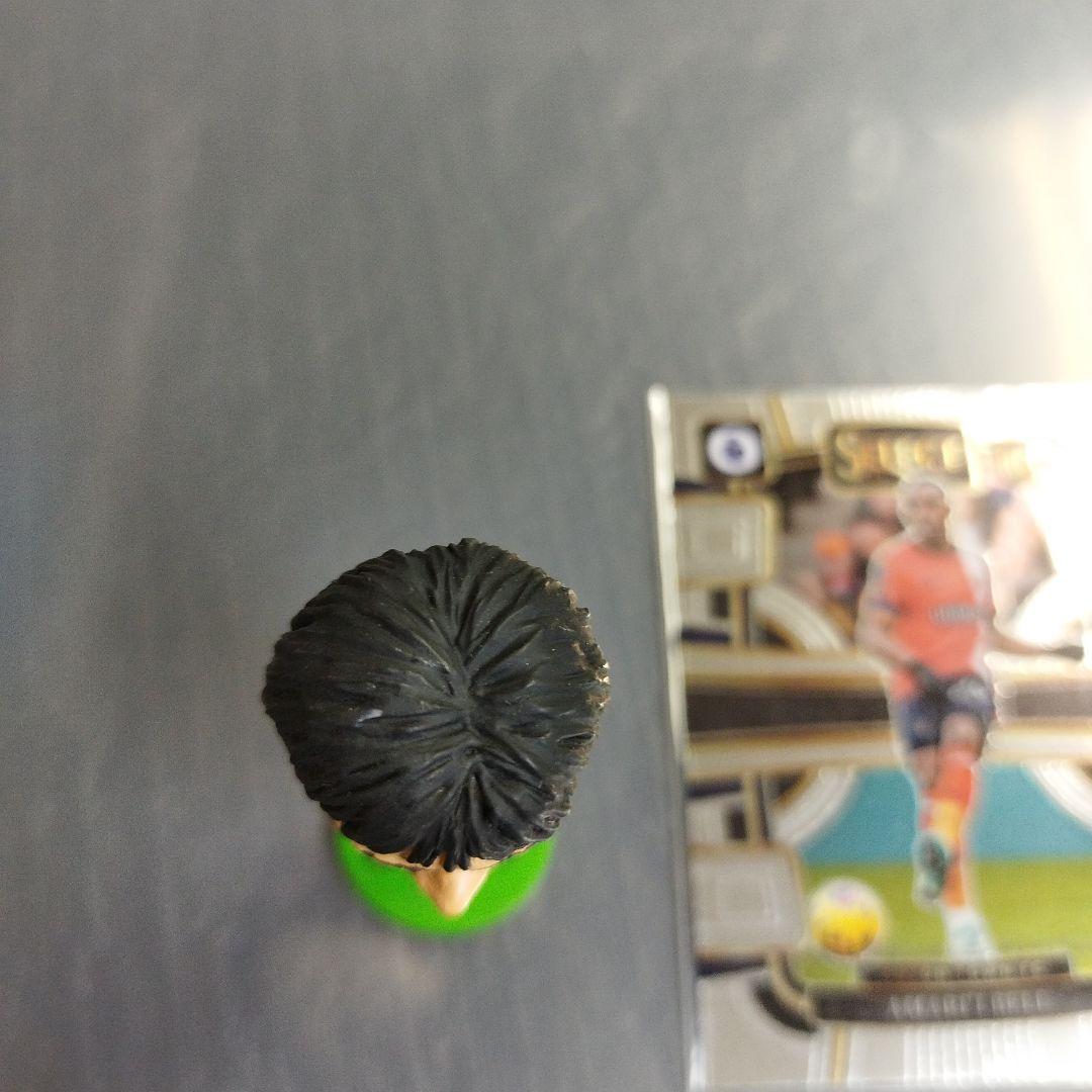 コリンシアン プロスターズ レコバ インテル セリエA フィギュア