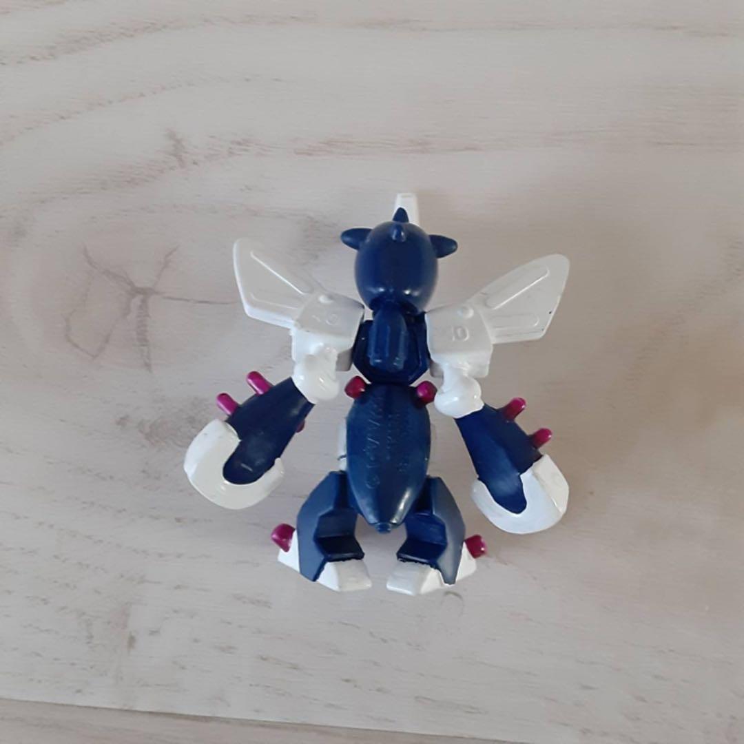 メダロット ベルゼルガ - メルカリ