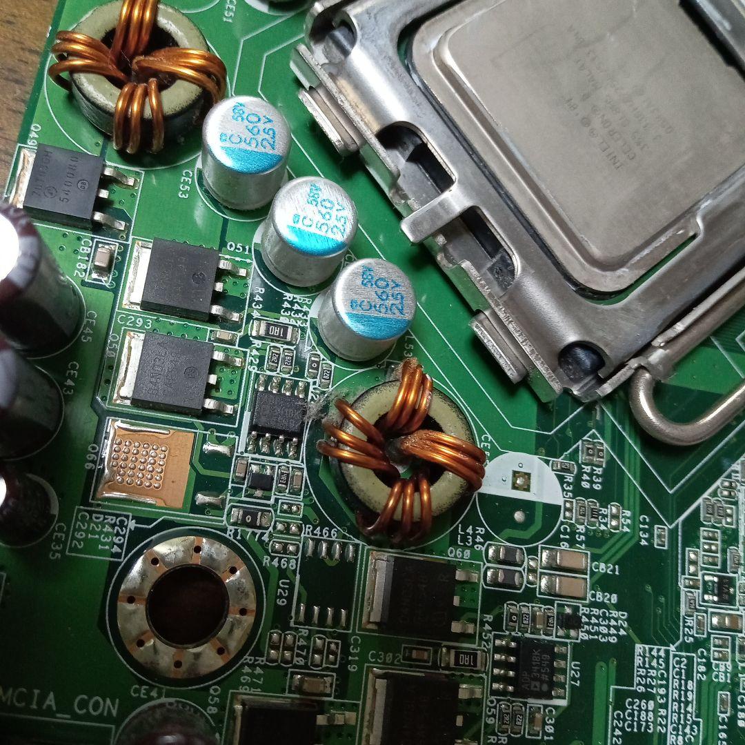 SONY VAIO PCV-B52N メイン基板 PTGOZOM BEAVER - メルカリ