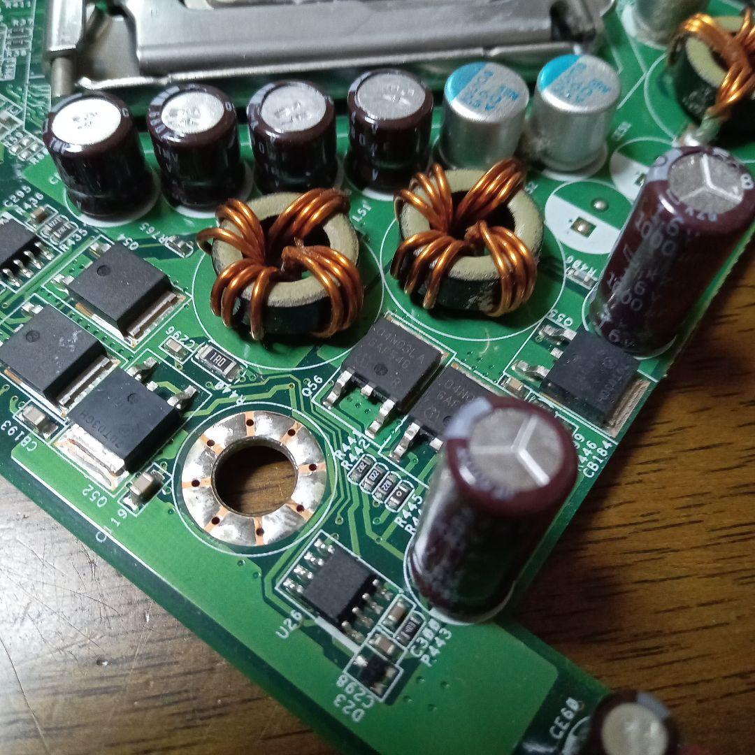 SONY VAIO PCV-B52N メイン基板 PTGOZOM BEAVER - メルカリ