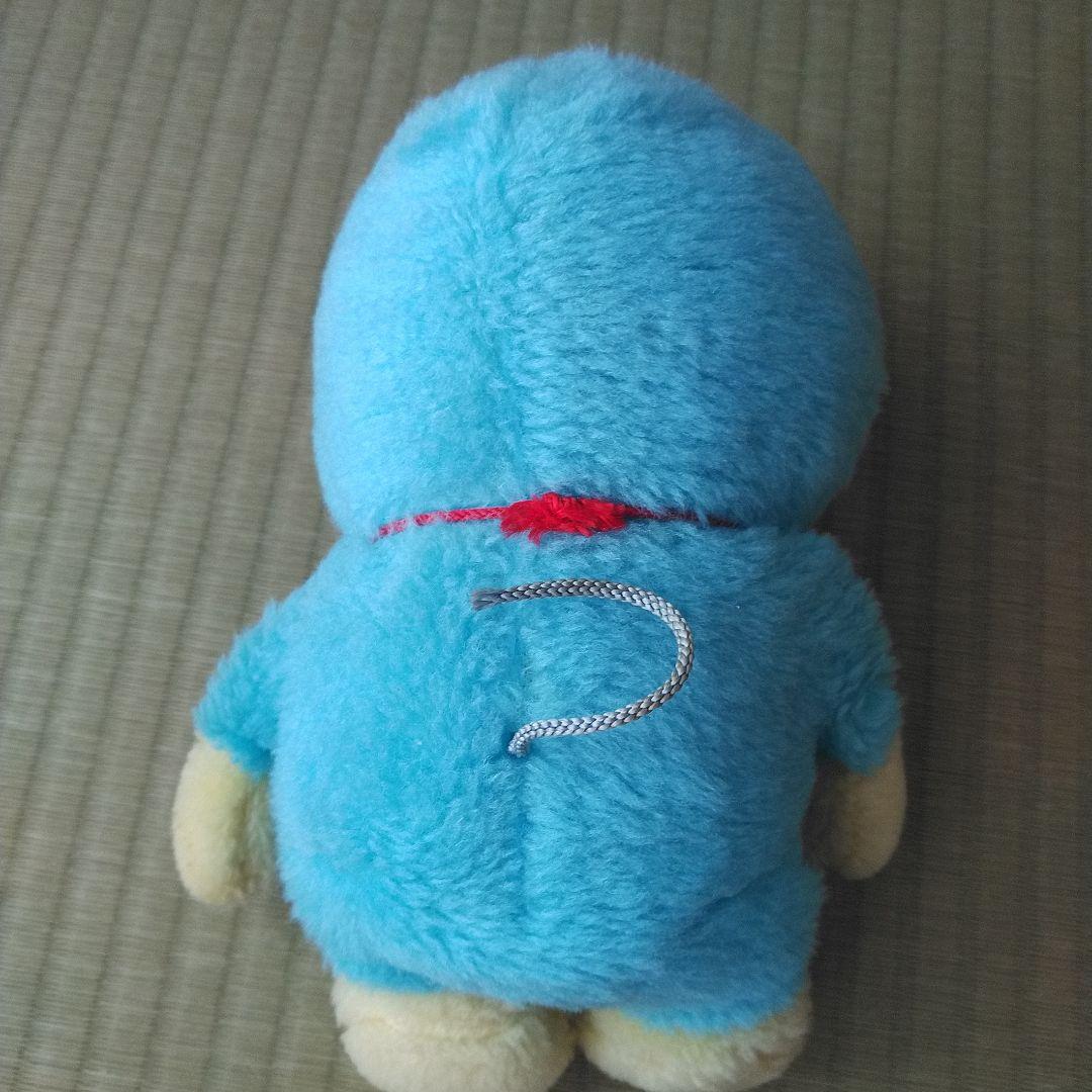 レア☆バンダイ☆ドラえもん☆レトロ！ぬいぐるみ昭和 激レア