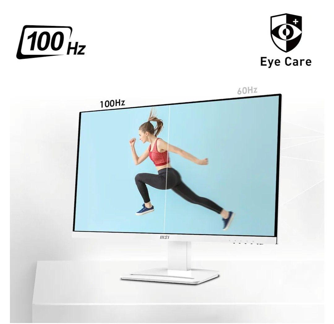 《新品》MSI PRO MP273AW 27インチモニター