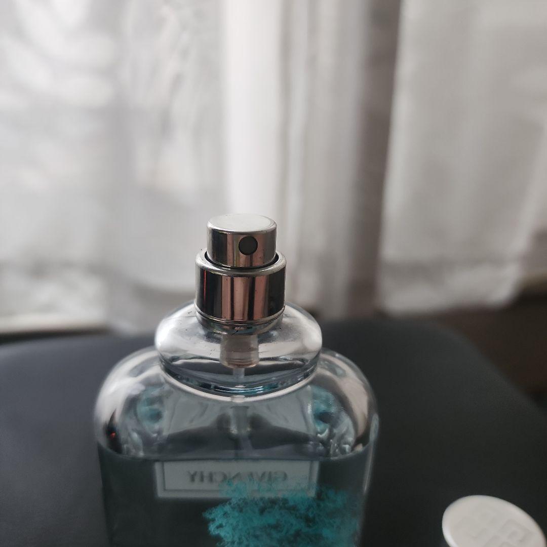 ジバンシー 香水 ジェントルマン オンリーパリジャンブレイク50ml