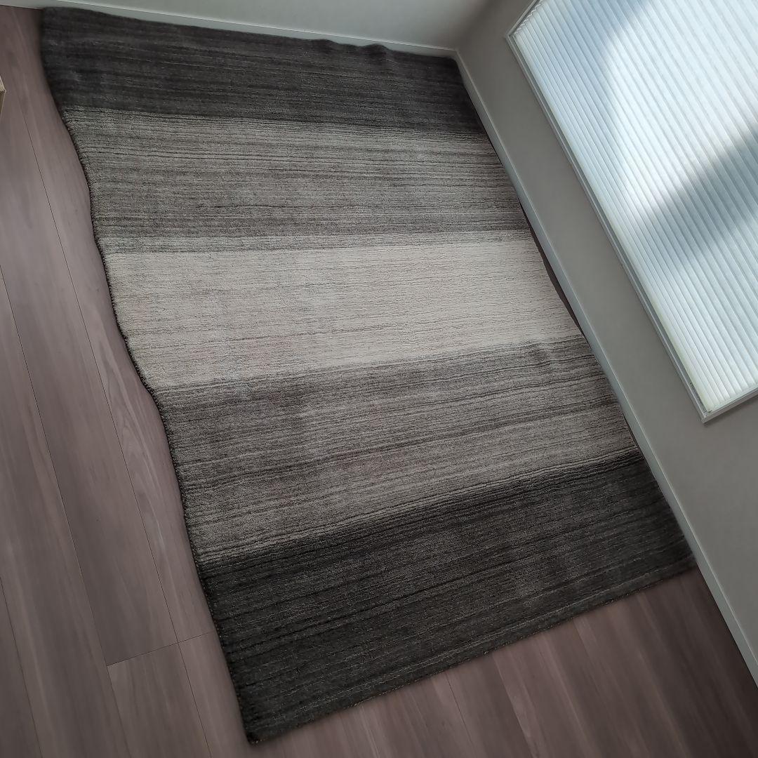 ハグみじゅうたん ハグみじゅうたん - hanayura（野田家具 花ゆら） ｜日本のモダン家具