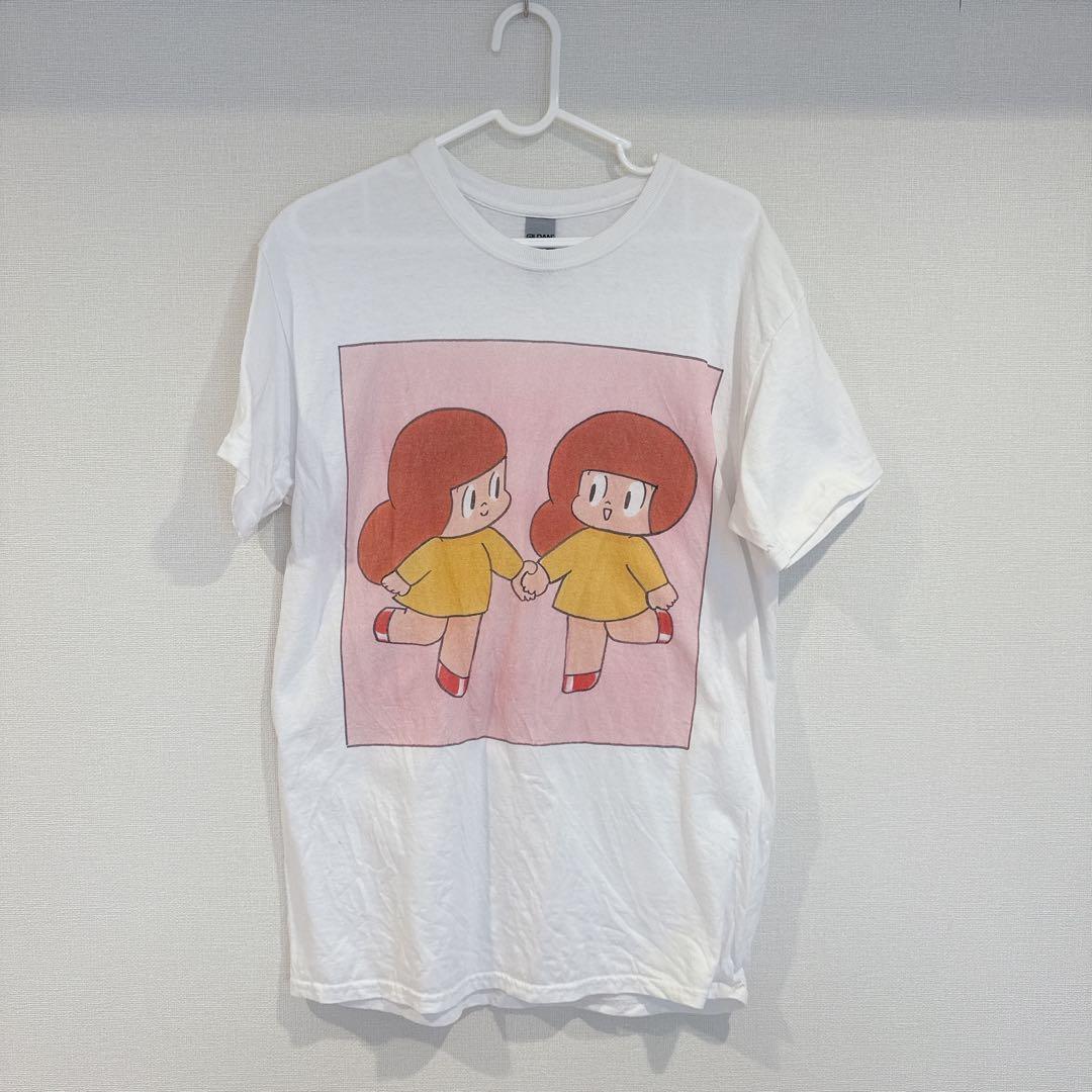 Mamuang ☆ マムアンちゃんTシャツ - メルカリ