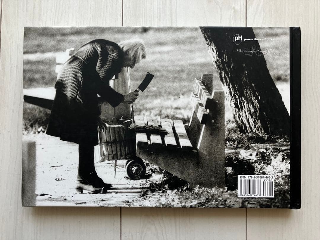 ブギー Boogie「BELGRADE BELONGS TO ME」 写真集