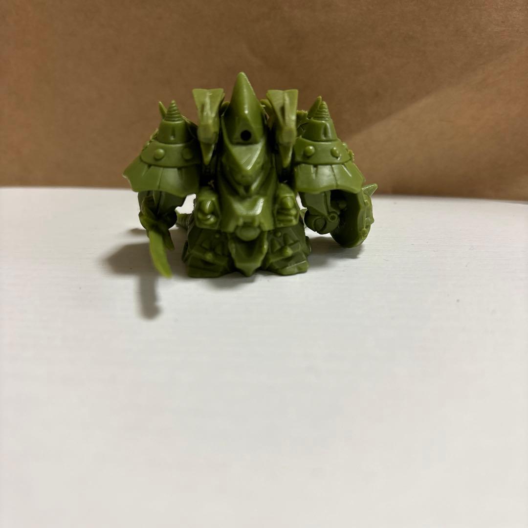 ガン消し ドラゴローダー ゲライローダー - メルカリ