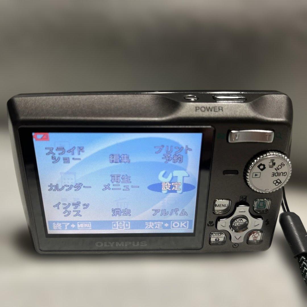 デジカメ 6台まとめ《ジャンク》 - メルカリ