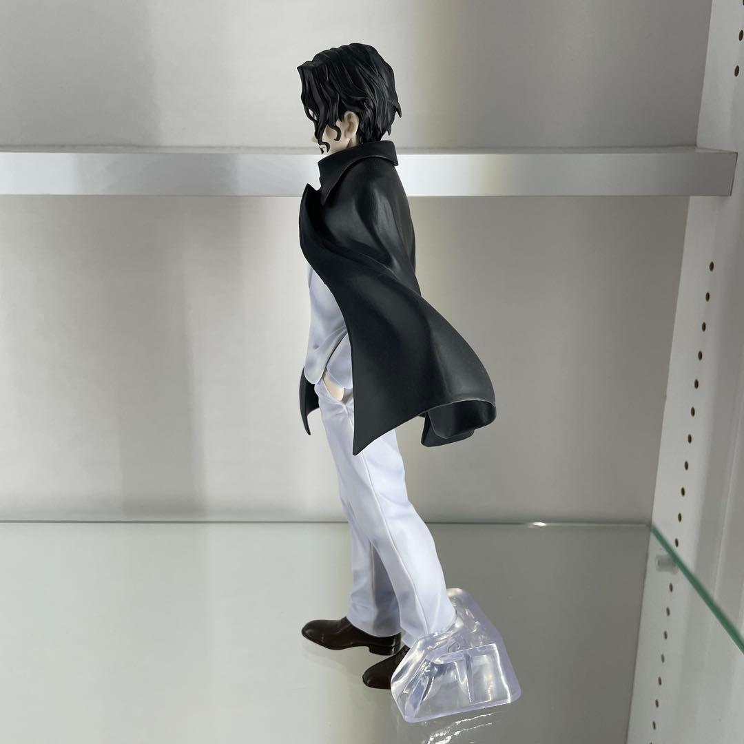 一番くじ B賞 鬼舞辻無惨 - メルカリ