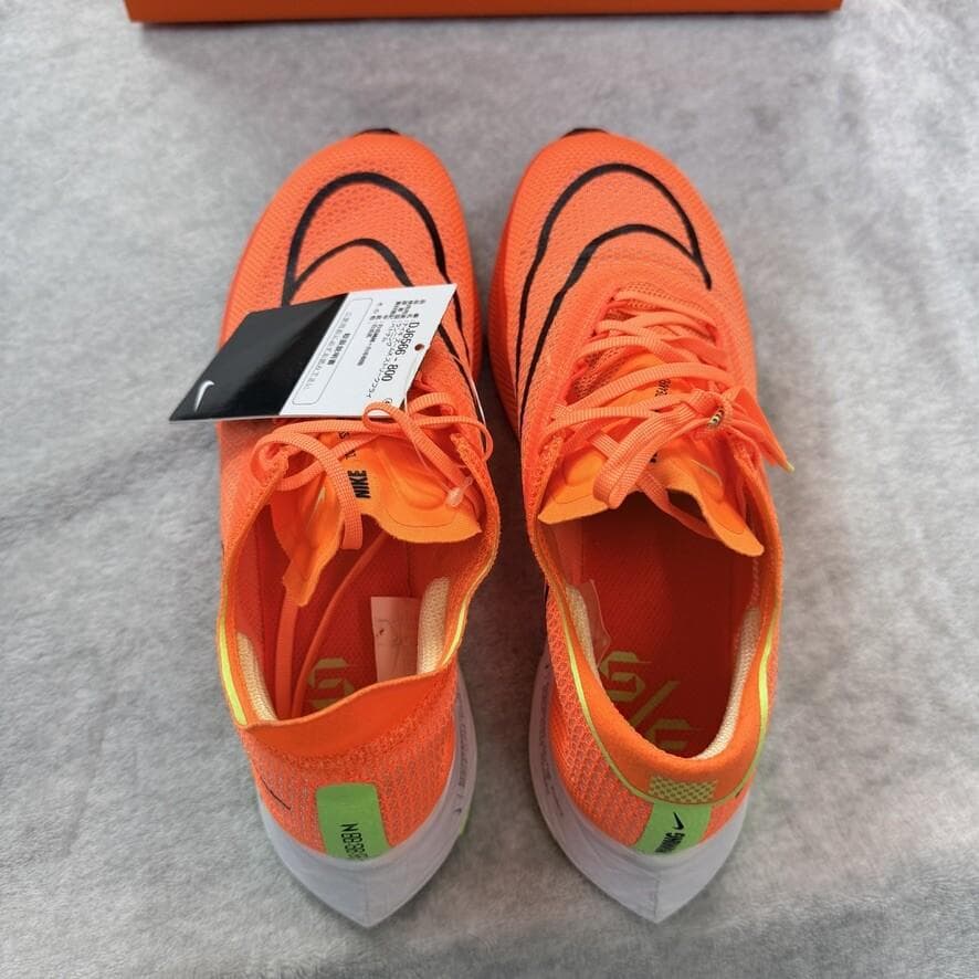 25.0cm 新品 NIKE ZOOM X STREAK FLY