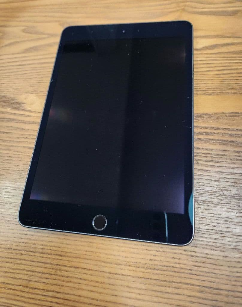 iPad mini 第5世代　本体　ジャンク品 iPad mini 2019 (第5世代) 訳あり・ジャンク 8,999円 | ネット最安値の