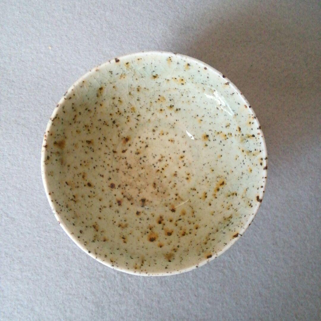 耶馬溪焼 酒盃 耶馬渓焼 ぐい呑み