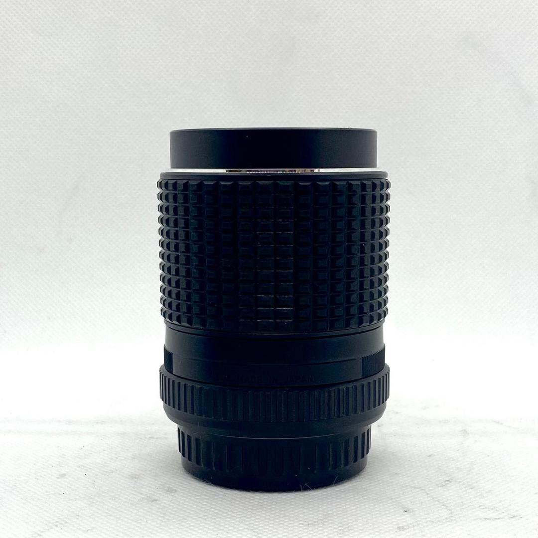 C6710】 PENTAX 120mm F/2.8 マニュアルフォーカス - メルカリ