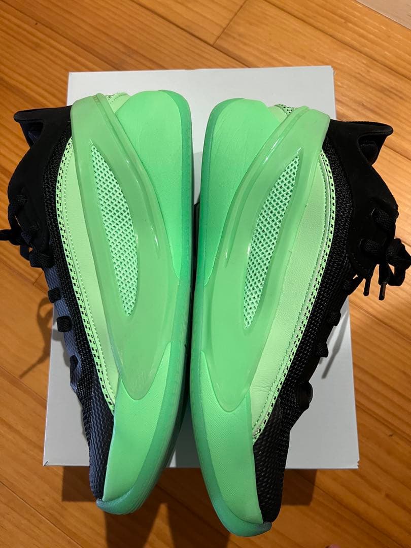 R*i様 Jordan Luka5 26.5cm