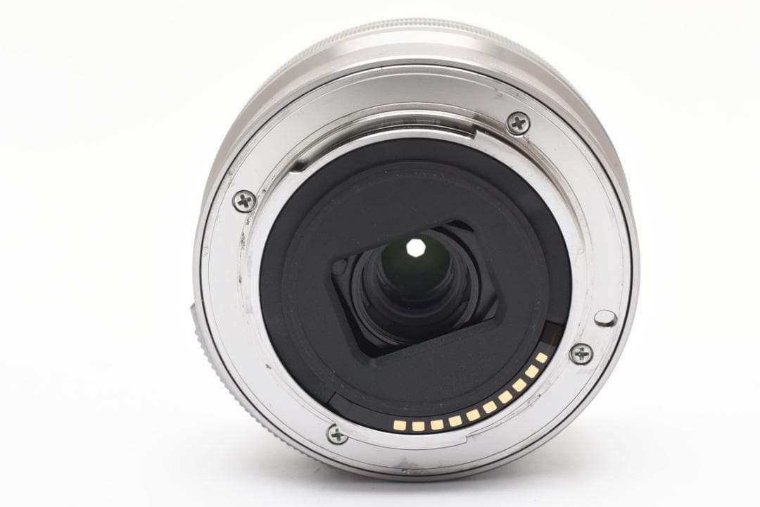 ソニー E 16-50mm F3.5-5.6 PZ OSS #18392