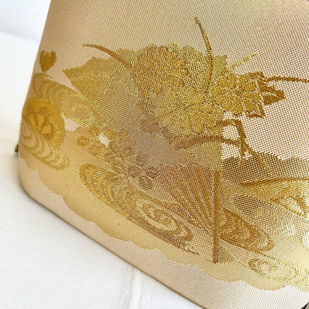 神田 胡蝶 草履バッグセット - メルカリ