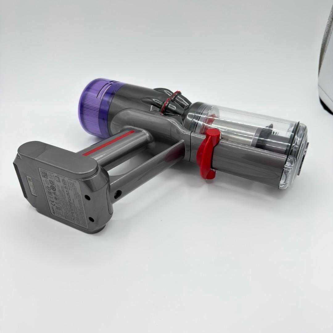 【美品】 ダイソン Dyson micro 1.5kg
