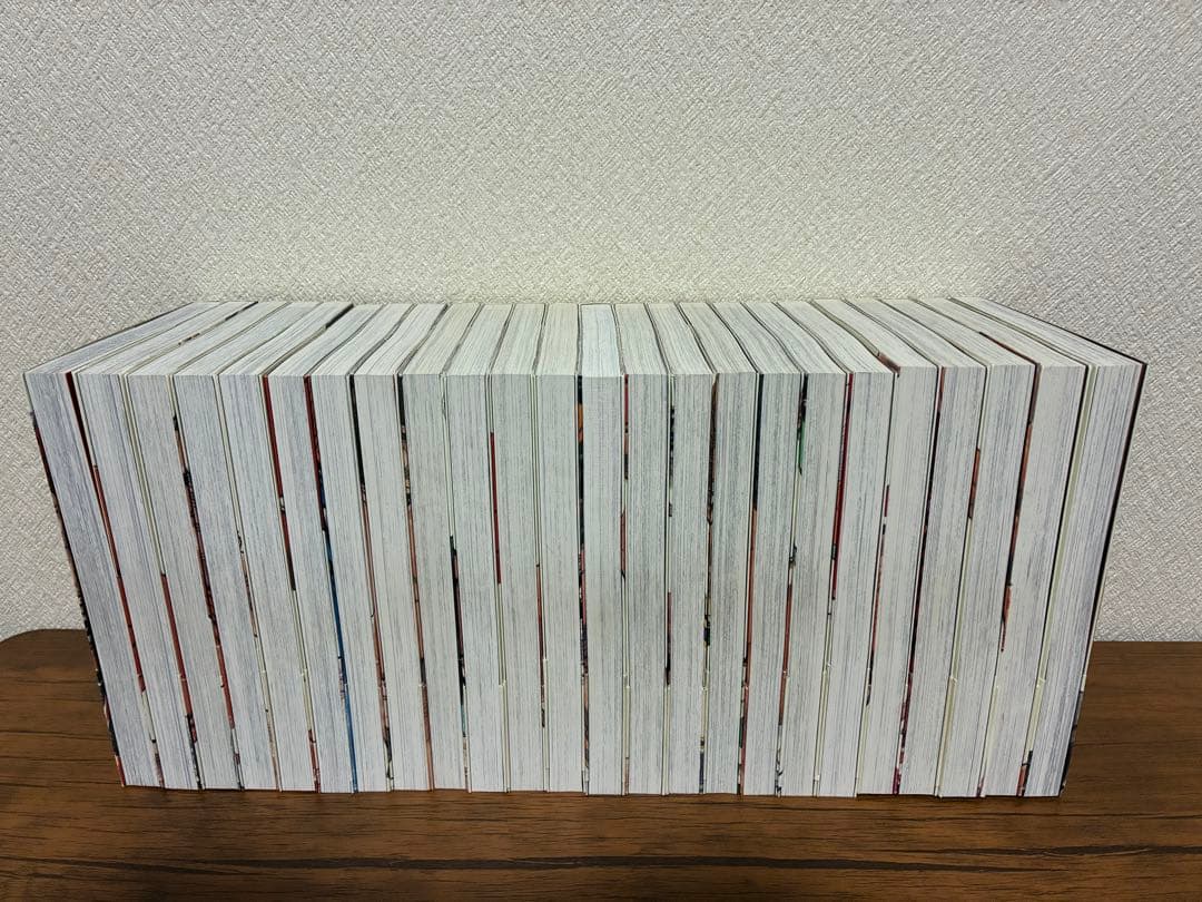 完全版 SLAM DUNK スラムダンク 全巻帯付き - メルカリ