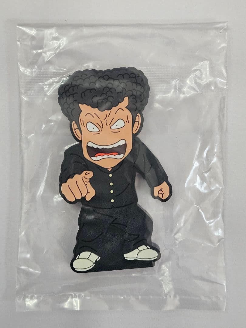 一番くじ クローズ＆WORST ラバースタンド 安田泰男 - メルカリ