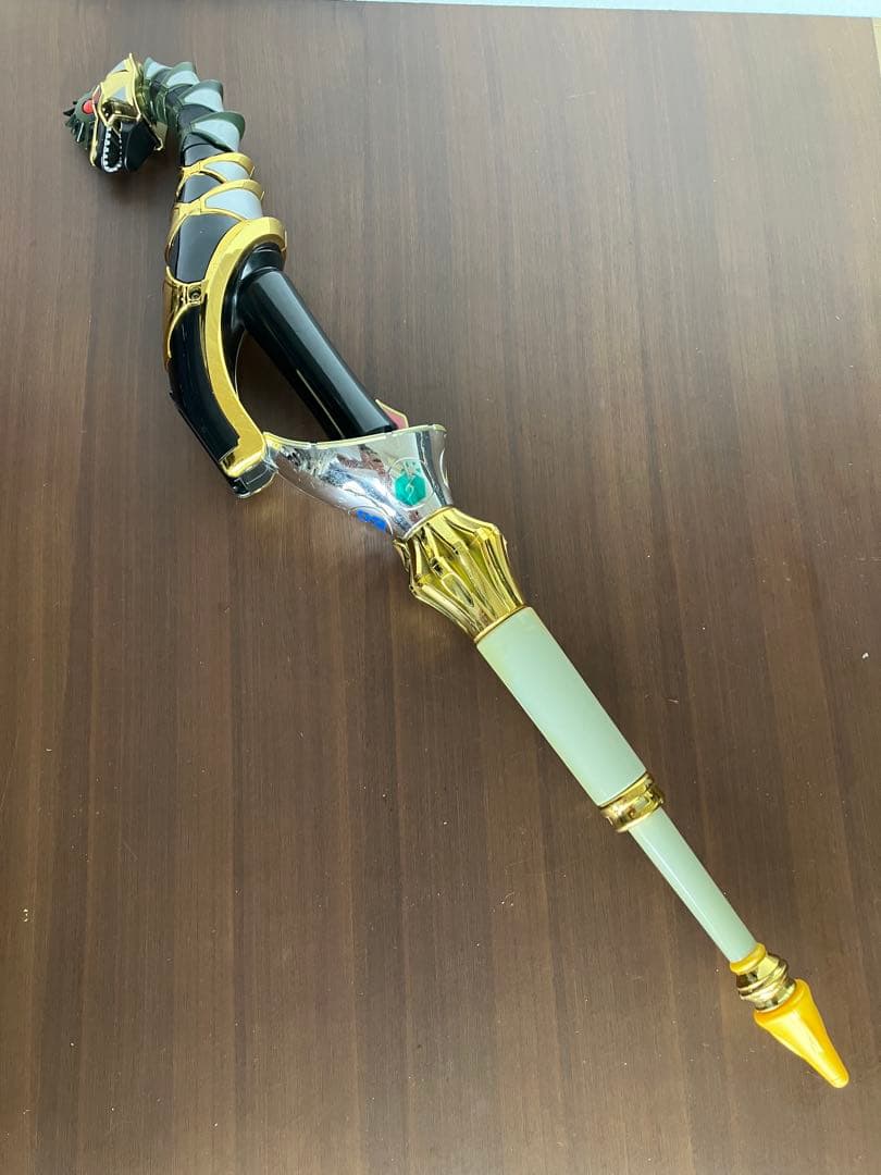 爆竜戦隊アバレンジャー ダイノスラスター - メルカリ