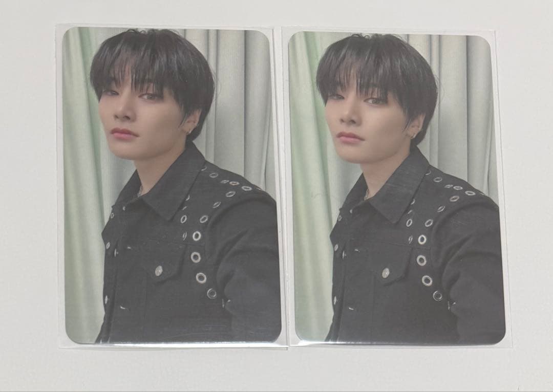 StrayKids 5-StarDomeTour2023 会場限定トレカ I.N - メルカリ