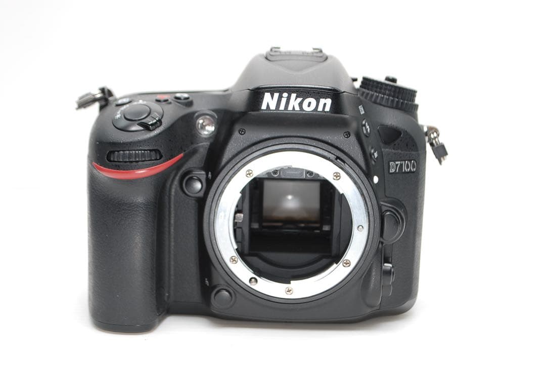 ❤️スマホらくらく転送❤️Nikon D7100 ダブルレンズセット スポーツ