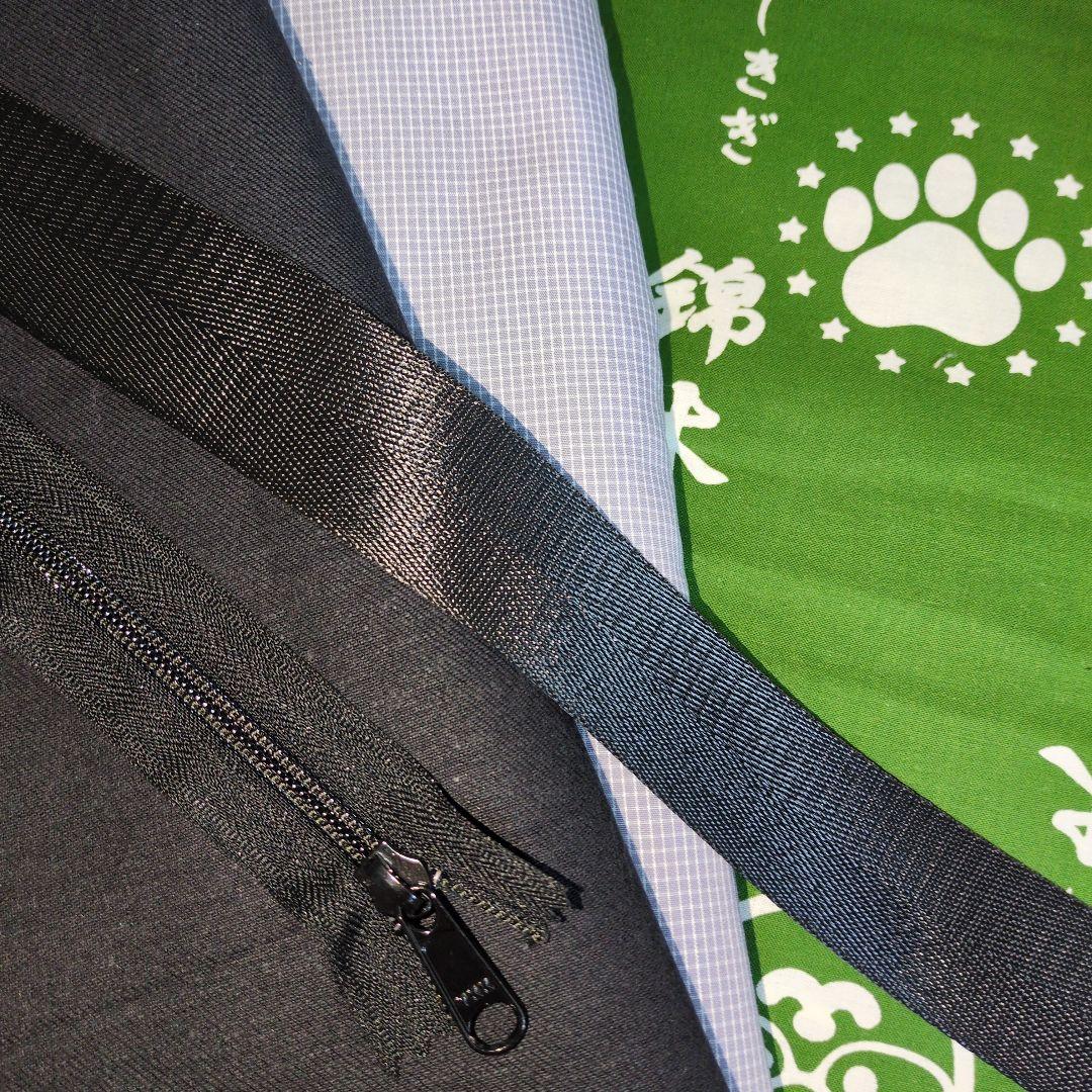 meumeuです。錦木