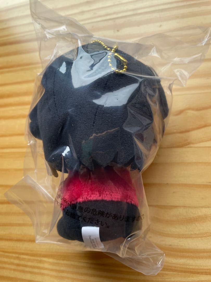 Mrs.GREEN APPLE ローソン 一番くじ A賞 もっくん - メルカリ