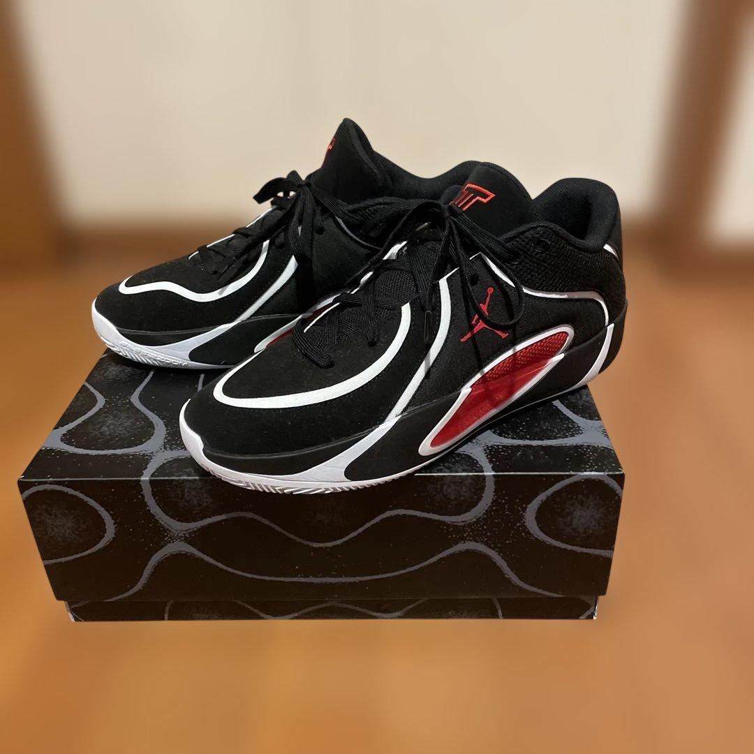 ジョーダン テイタム 4 “ブレッド”