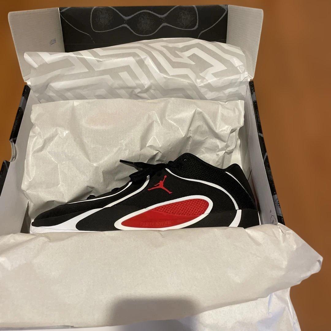 ジョーダン テイタム 4 “ブレッド”