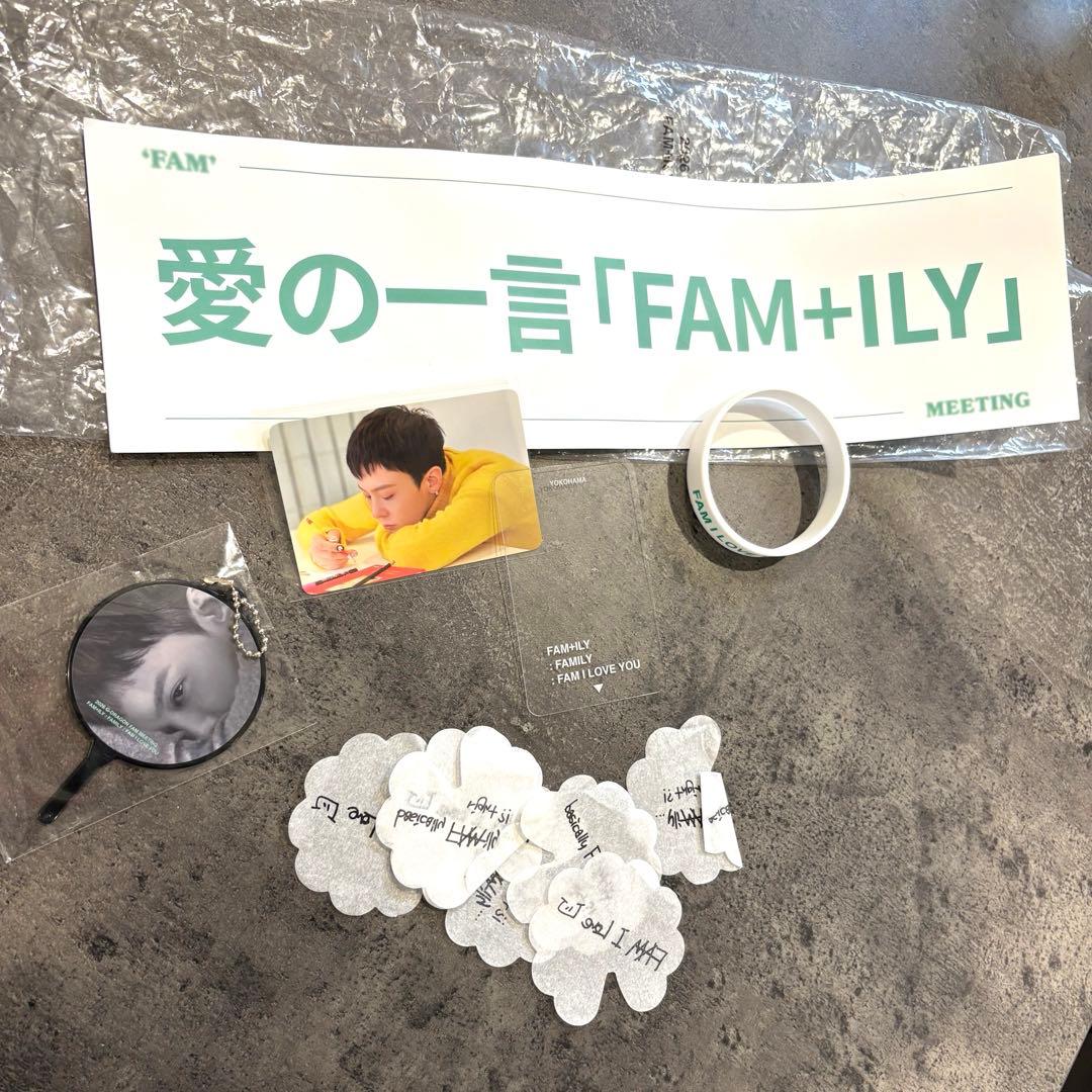 G-dragon ファンミーティング入場特典2/15ペンミ紙吹雪 - メルカリ