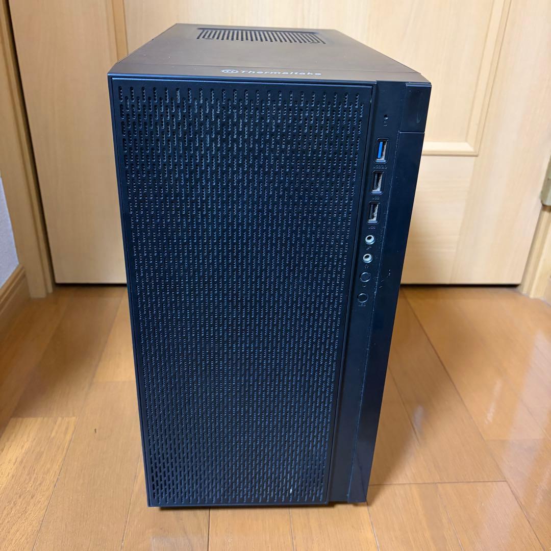 m*r様 PC i3-12100 DDR4-32GB 2TB Gen4 NVMe m*r様 PC i3-12100 DDR4-32GB 2TB Gen4 NVMe m*r様 PC i3-12100 DDR4