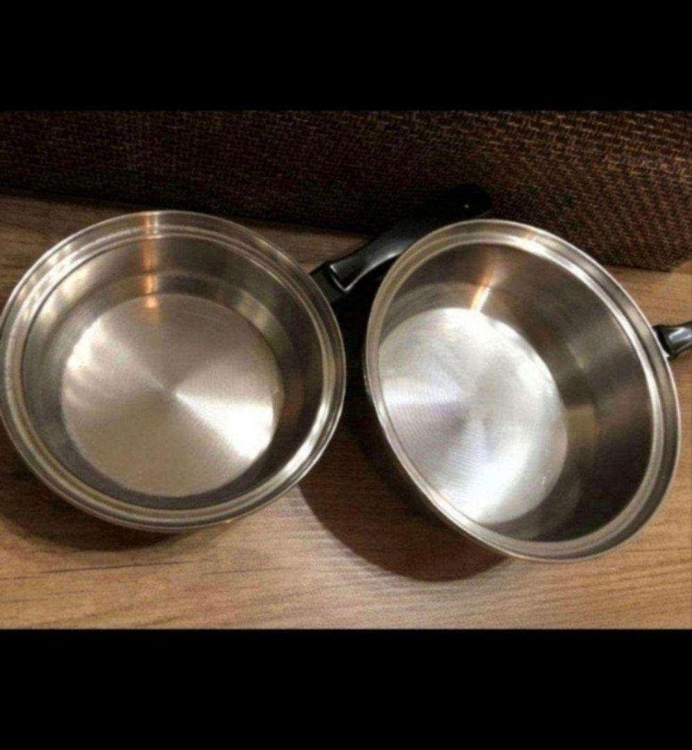 inkor インコア ガス仕様 1コート 2コート 蓋付き ステンレス@ - メルカリ