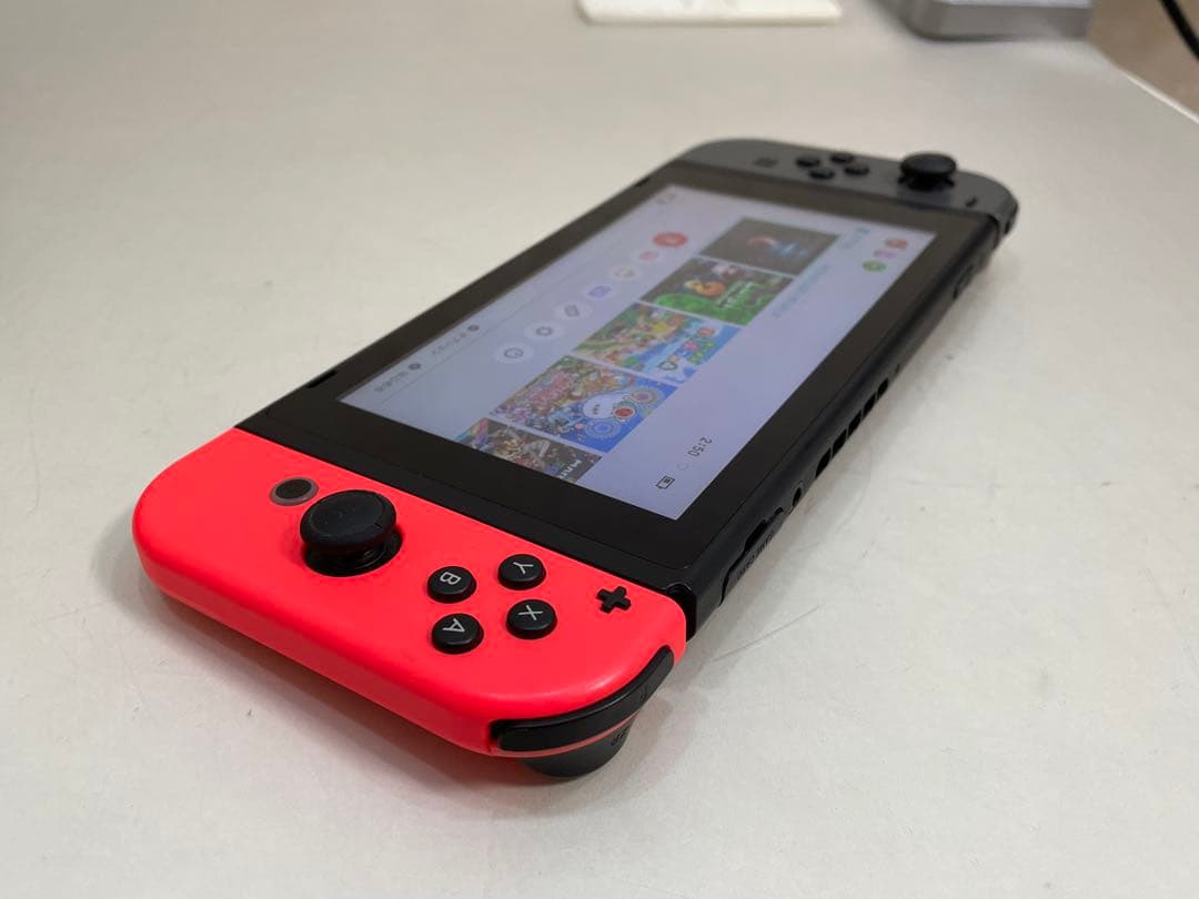 Nintendo Switch Nintendo SWITCH HAC -001