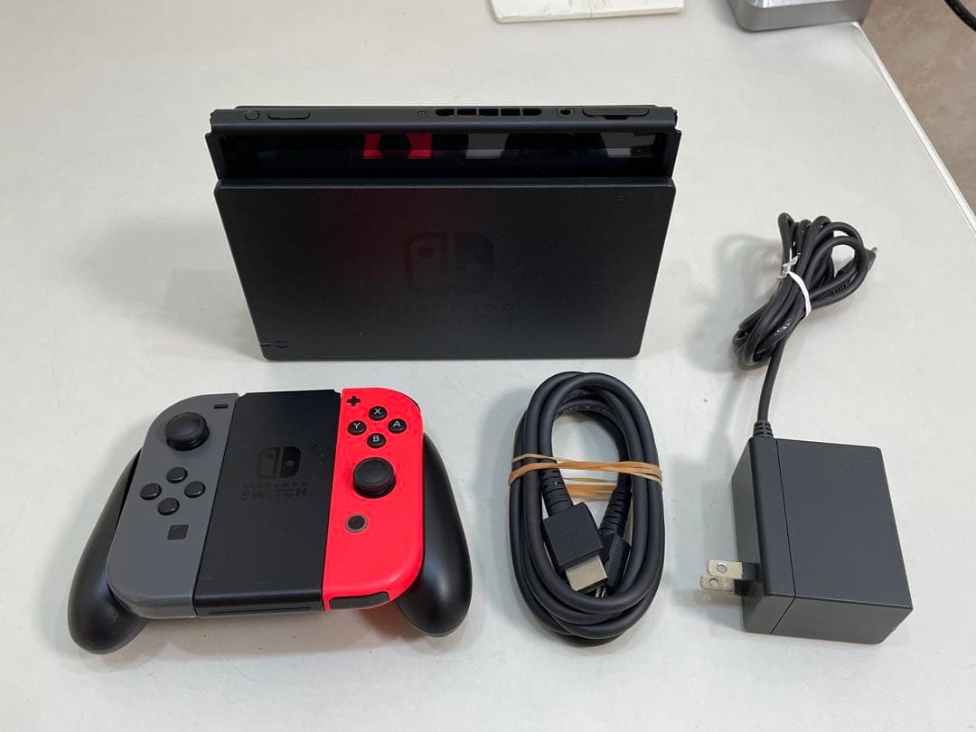 Nintendo Switch Nintendo SWITCH HAC -001