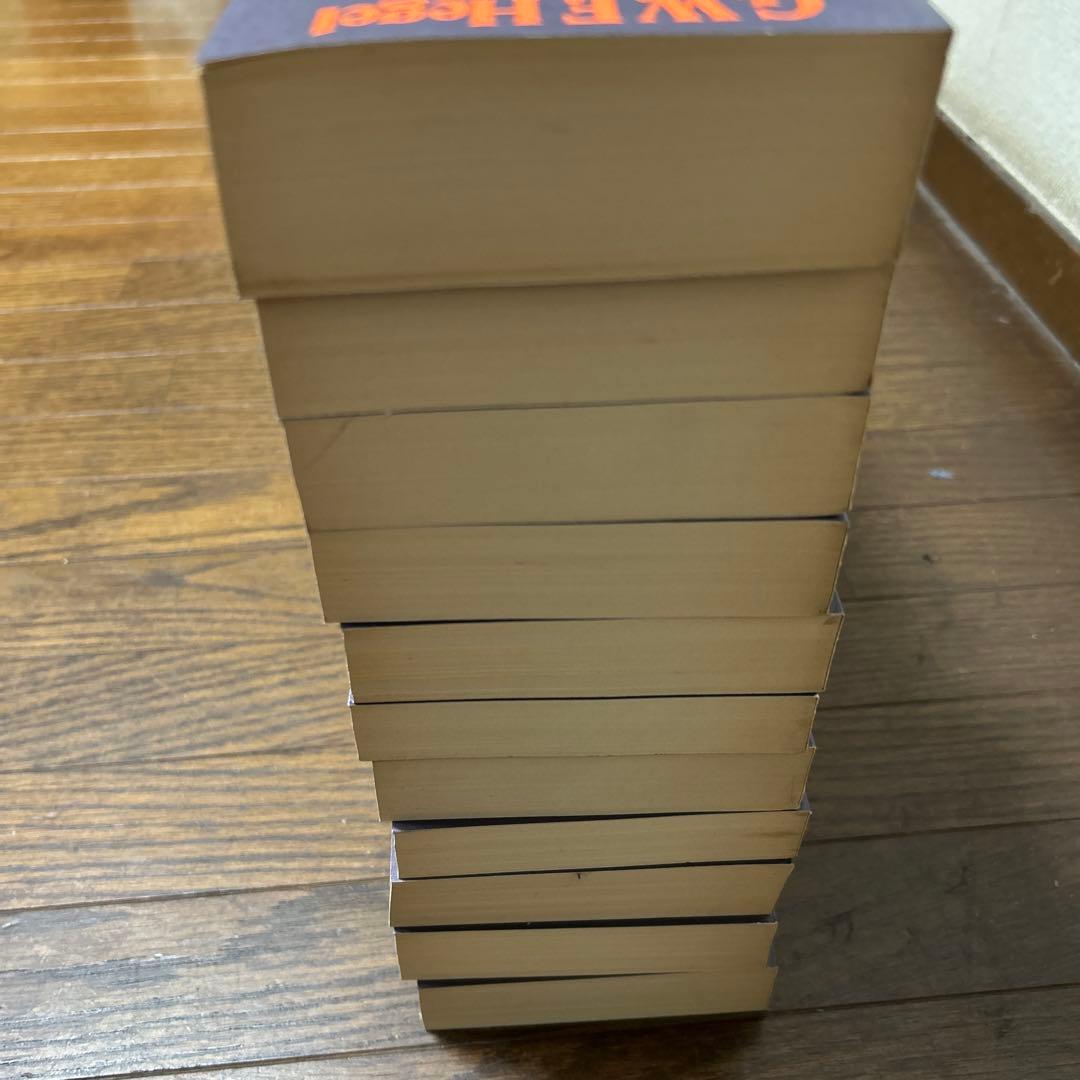 【函つき】ヘーゲル全集 (20巻＋別巻1・1986年) Suhrkamp 原書