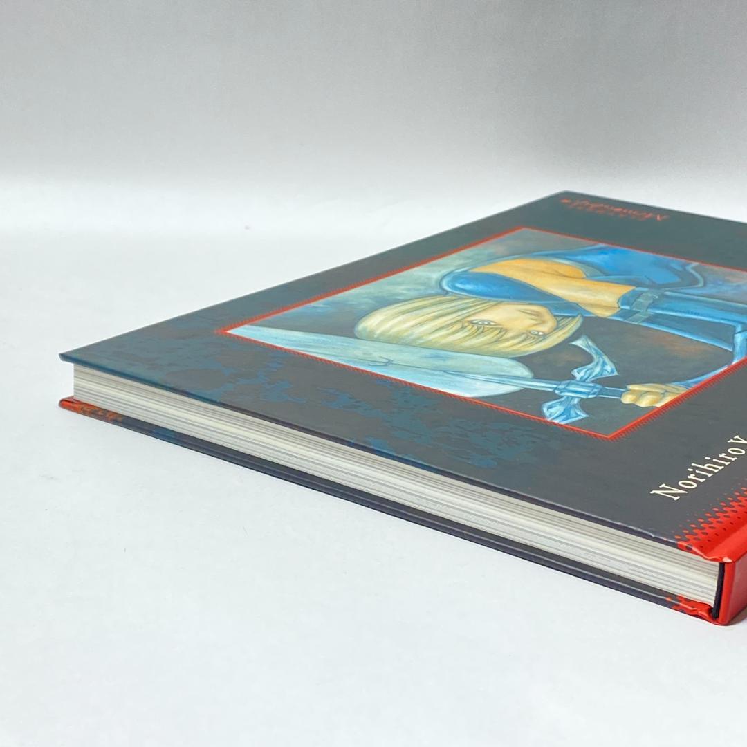 CLAYMORE画集 Memorabilia 八木 教広 【初版】 - メルカリ