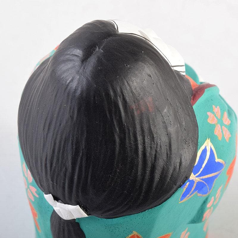 茶道具 京焼 北村雅耕作 お福 香合 共箱 V 8337 - メルカリ