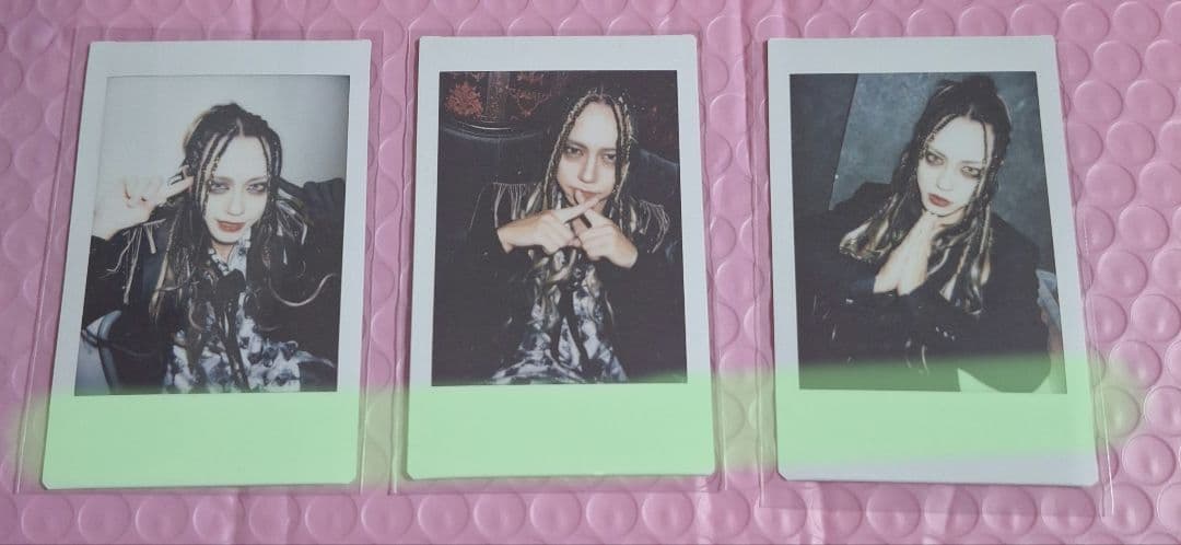 0.1gの誤算 眞崎大輔 チェキ⑦ - メルカリ