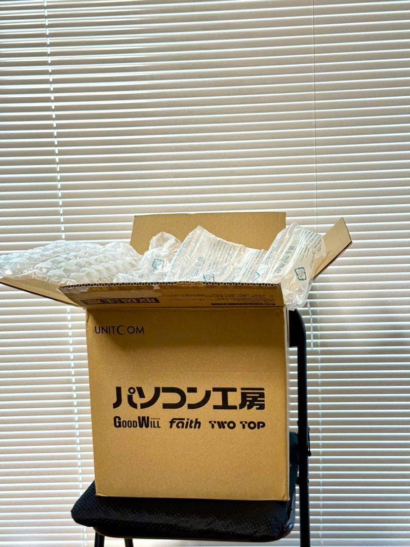 新品・未使用 IODATA NAS 8TB Z19S - メルカリ