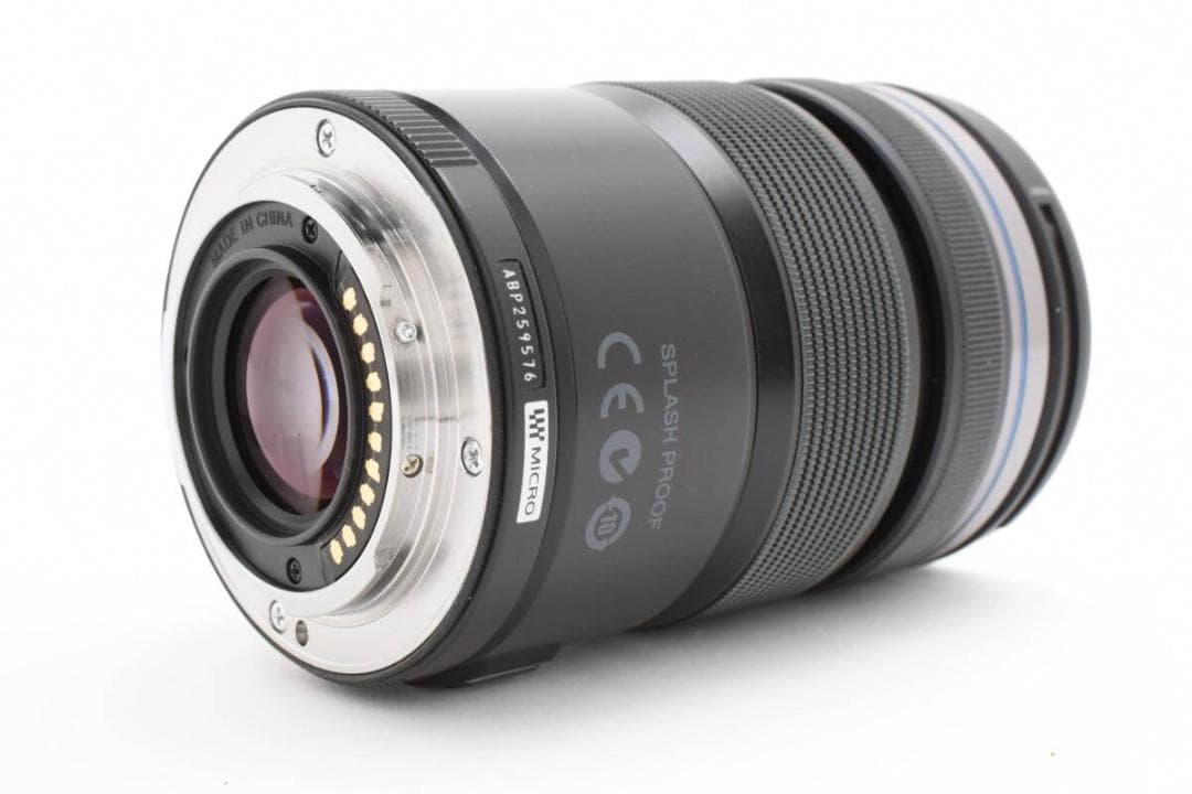 ★極上品★OLYMPUS ED 12-50mm f3.5-6.3 EZ