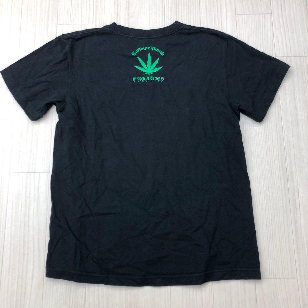 HEY-SMITH ヘイスミス Tシャツ S ブラック ハイネケン モチーフ - メルカリ