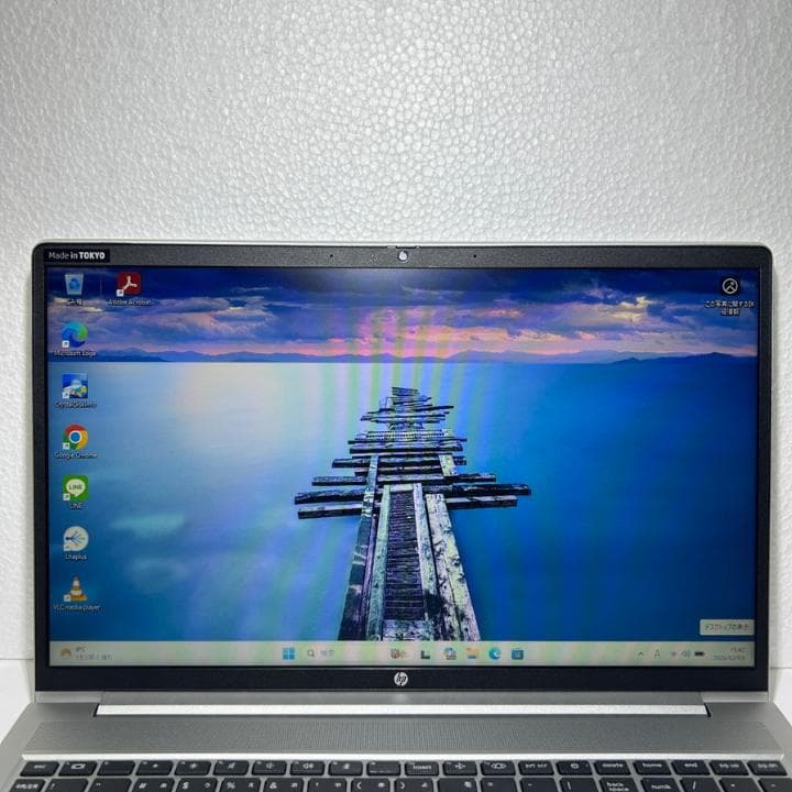メモリ32GB✨ HP ProBook 450 G8 第11世代i5 新品1TB - メルカリ