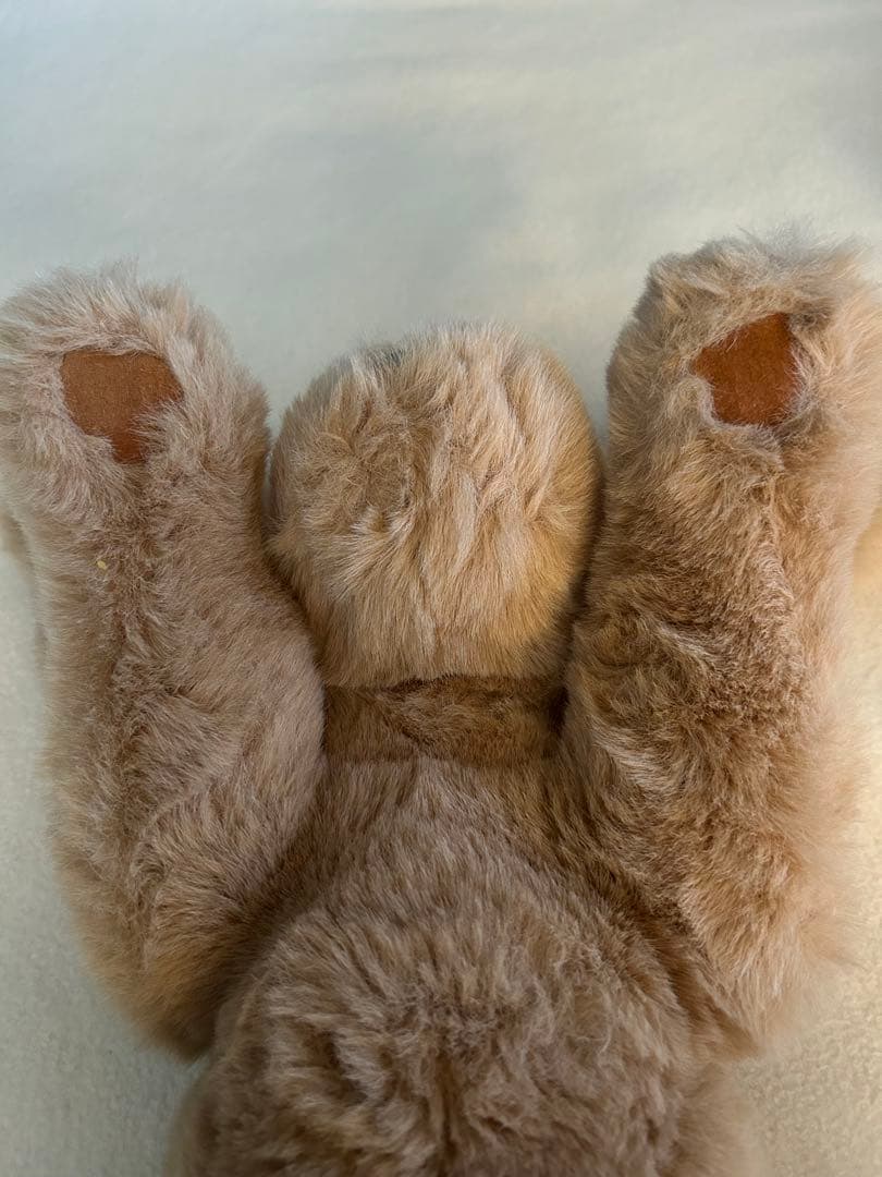 GUND ガンド マッツィードック ぬいぐるみ ゴールデンレトリバー 犬