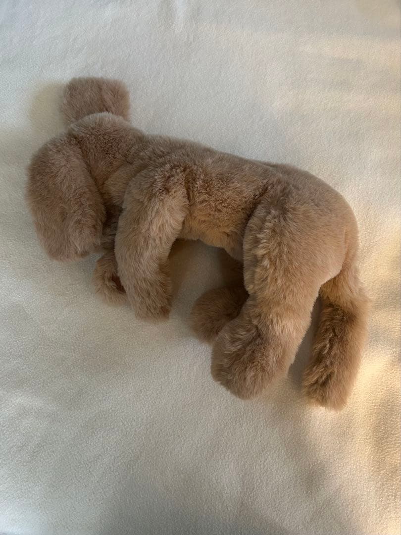 GUND ガンド マッツィードック ぬいぐるみ ゴールデンレトリバー 犬