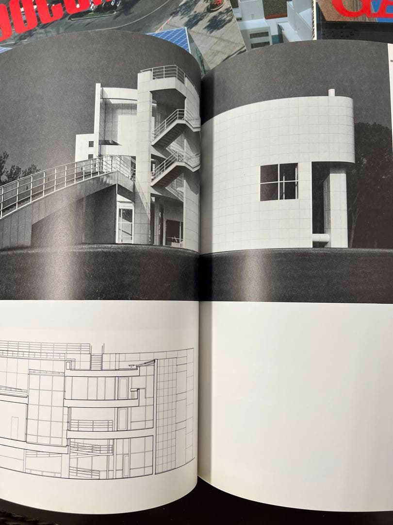 希少品GA DOCUMENT 作品1970〜80年代全27冊 別途1冊 - メルカリ