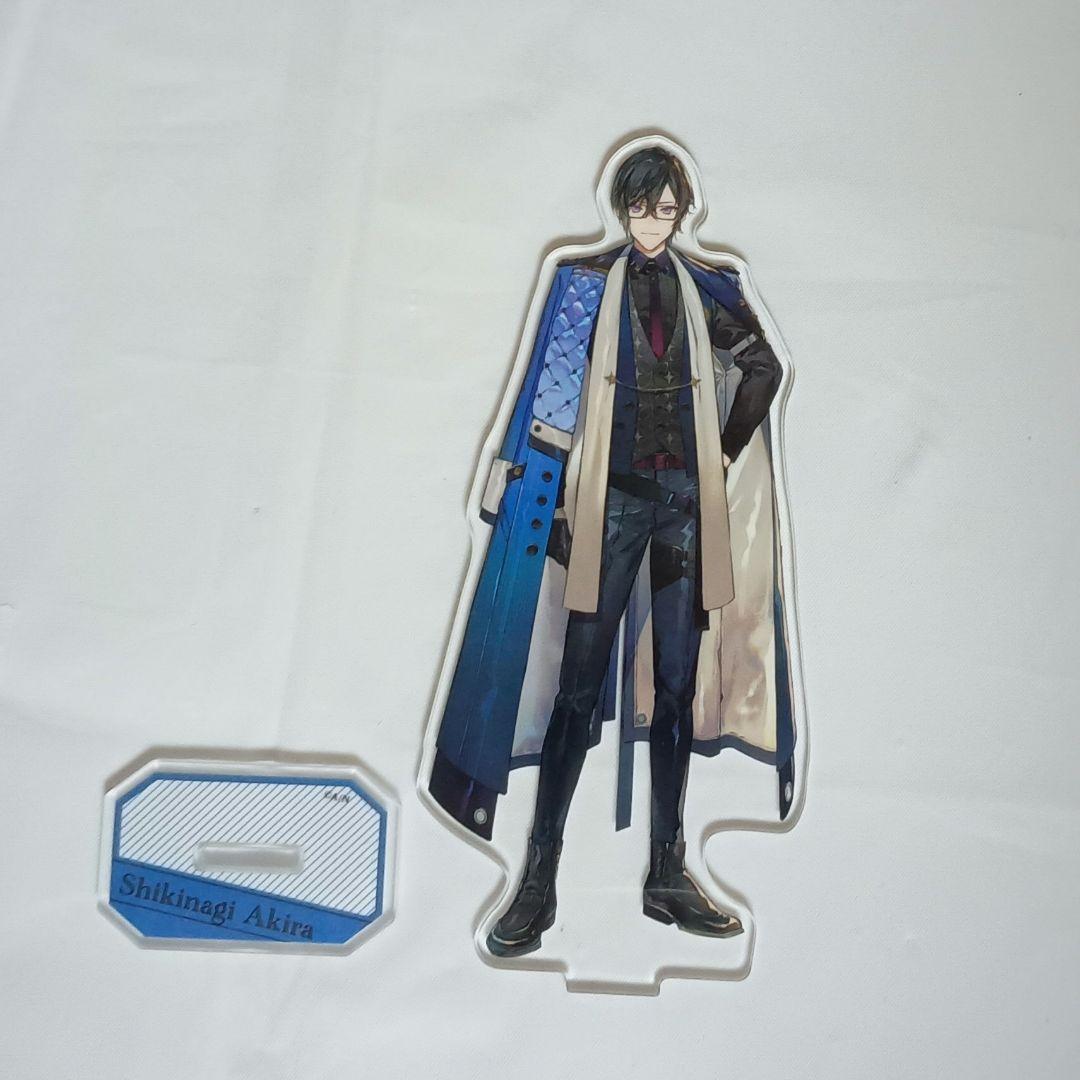 四季凪アキラ アクスタ - メルカリ