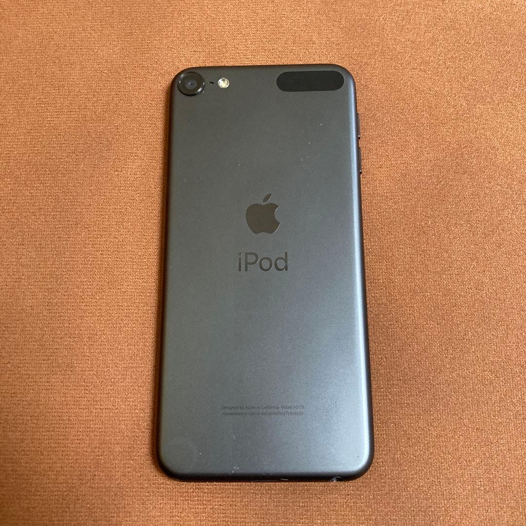 675【早い者勝ち】電池最良好☆iPod Touch7 第7世代 32GB☆ - メルカリ